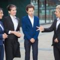 The Subtleties of Body Language: The Hidden Key to Social and Professional Success